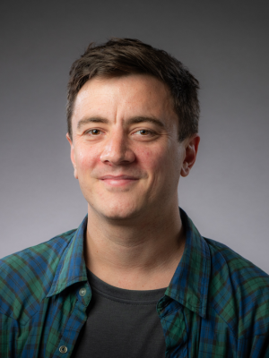 Dan Burrows - Institute for Mathematical Innovation, University of Bath