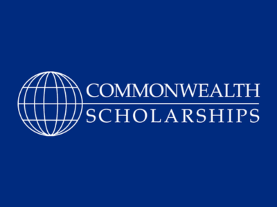 Calling Commonwealth Fellowship candidates!